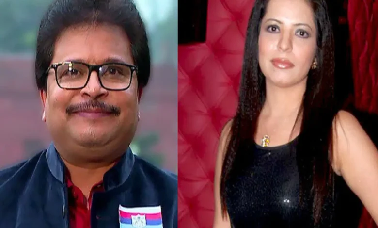 TMKOC Shocking News: जेनिफर मिस्त्री बंसीवाल पर यौन उत्पीड़न के आरोपों पर असित मोदी ने दिया बड़ा बयान ‘वह मुझे बदनाम करने की कोशिश कर रही है’ TMKOC Shocking News: जेनिफर मिस्त्री बंसीवाल पर यौन उत्पीड़न के आरोपों पर असित मोदी ने दिया बड़ा बयान ‘वह मुझे बदनाम करने की कोशिश कर रही है’