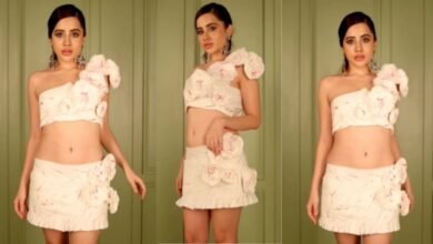 Tarak Mehta show में उर्फी जावेद की एंट्री