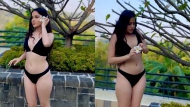 Urfi Javed Video: इस बार उर्फी जावेद की ड्रेस ही बनी उनके लिए मुसीबत, वीडियो देखकर आप भी पकड़ लेंगे अपना सिर