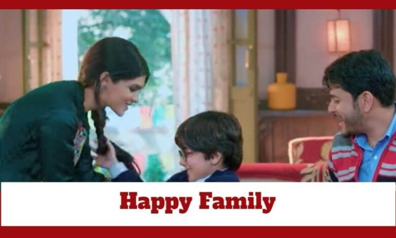 Yeh Rishta Kya Kehlata Hai 6 May 2023: अक्षरा और अभिनव के बीच नहीं है कोई पति पत्नी जैसा रिश्ता, सुनकर घरवाले हुए हैरान