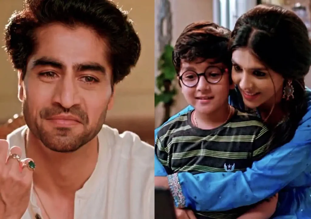 YRKKH Upcoming Twist: अभिनव को महसूस होता है की वो अभिर का पिता बनने के लायक नहीं है, अब वो नहीं देगा अक्षरा का कोर्ट में साथ YRKKH Upcoming Twist: अभिनव को महसूस होता है की वो अभिर का पिता बनने के लायक नहीं है, अब वो नहीं देगा अक्षरा का कोर्ट में साथ