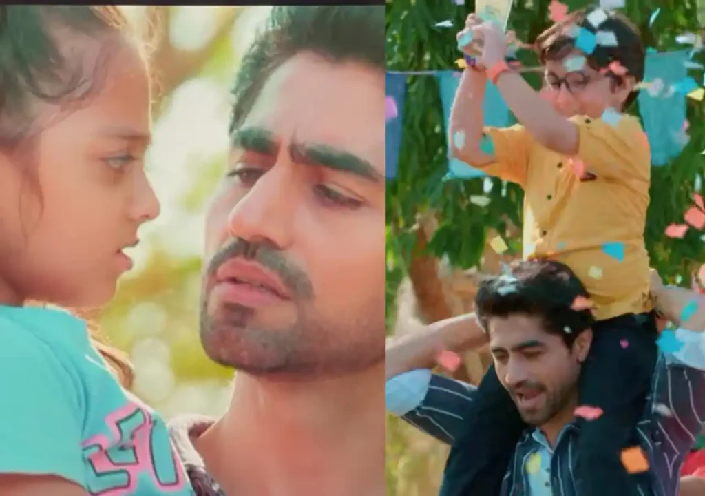 Yeh Rishta Kya Kehlata Hai 3rd May Spoiler: रूही और आभीर की होगी दुश्मनी, अक्षरा क्या करेगी?
