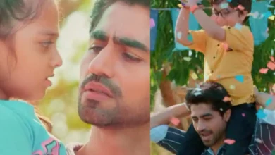 Yeh Rishta Kya Kehlata Hai 3rd May Spoiler: रूही और आभीर की होगी दुश्मनी, अक्षरा क्या करेगी? Yeh Rishta Kya Kehlata Hai 3rd May Spoiler: रूही और आभीर की होगी दुश्मनी, अक्षरा क्या करेगी?