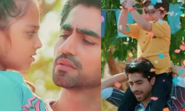 Yeh Rishta Kya Kehlata Hai 3rd May Spoiler: रूही और आभीर की होगी दुश्मनी, अक्षरा क्या करेगी?