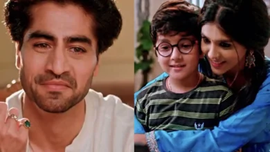 YRKKH Upcoming Twist: अभिनव को महसूस होता है की वो अभिर का पिता बनने के लायक नहीं है, अब वो नहीं देगा अक्षरा का कोर्ट में साथ