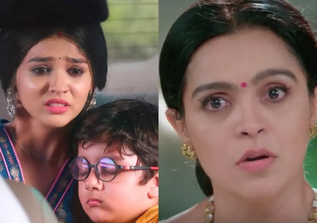 Yeh Rishta Kya Kehlata Hai Latest News: अभिर हुआ बेहोश, अभिर को इस हालात में देख आखिर क्या करेगी अक्षरा Yeh Rishta Kya Kehlata Hai Latest News: अभिर हुआ बेहोश, अभिर को इस हालात में देख आखिर क्या करेगी अक्षरा