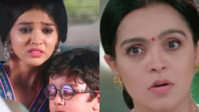 Yeh Rishta Kya Kehlata Hai Latest News: अभिर हुआ बेहोश, अभिर को इस हालात में देख आखिर क्या करेगी अक्षरा