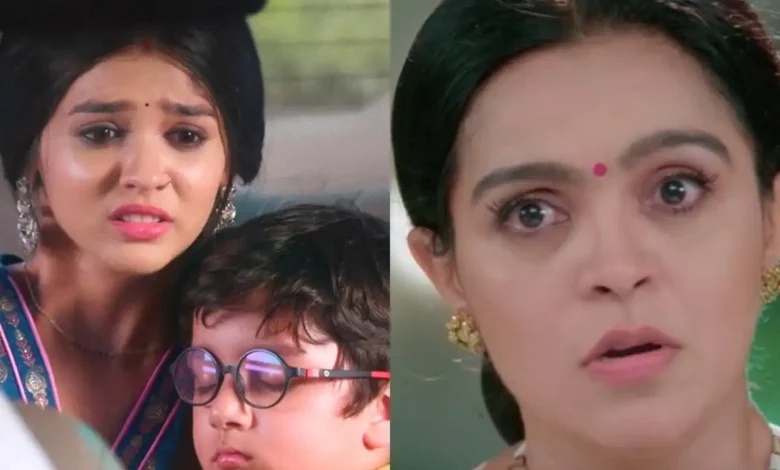 Yeh Rishta Kya Kehlata Hai Latest News: अभिर हुआ बेहोश, अभिर को इस हालात में देख आखिर क्या करेगी अक्षरा Yeh Rishta Kya Kehlata Hai Latest News: अभिर हुआ बेहोश, अभिर को इस हालात में देख आखिर क्या करेगी अक्षरा