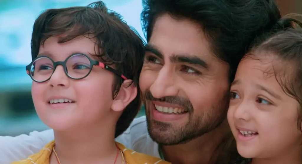 Yeh Rishta Kya Kehlata Hai 18 May Update: अभिनव की वजह से लगी अभिर को चोट ये देखकर अभिमन्यु ने दी अक्षरा को धमकी की ले जायेगा अभिर को अपने साथ