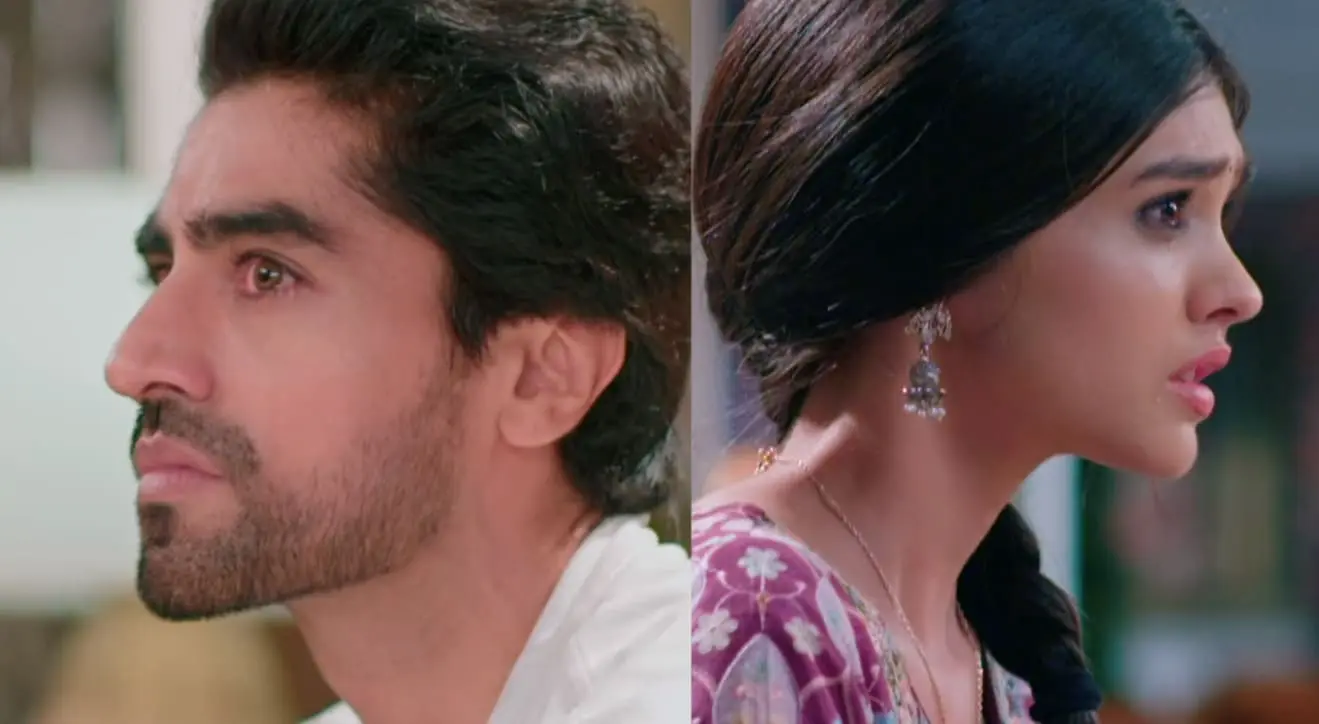 YRKKH 17 May Written Update: अभिर हो रहा है अक्षरा और अभिनव से दूर, अब वो इन दोनों को छोड़कर अभिमन्यु के साथ रहना चाहता है