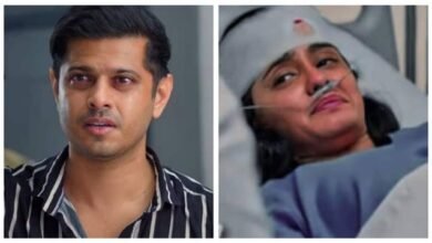 Ghum Hai Kisi Ke Pyar Mein Upcoming Update: विराट और सई सब कुछ छोड़-छाड़ के भागेंगे अपने अपने घरो से ताकि वो दोनों अब एक हो सके पर नियति को कुछ और ही मंज़ूर था, दोनों प्लेन हादसे में अपनी जान गवा बैठेंगे Ghum Hai Kisi Ke Pyar Mein Upcoming Update: विराट और सई सब कुछ छोड़-छाड़ के भागेंगे अपने अपने घरो से ताकि वो दोनों अब एक हो सके पर नियति को कुछ और ही मंज़ूर था, दोनों प्लेन हादसे में अपनी जान गवा बैठेंगे