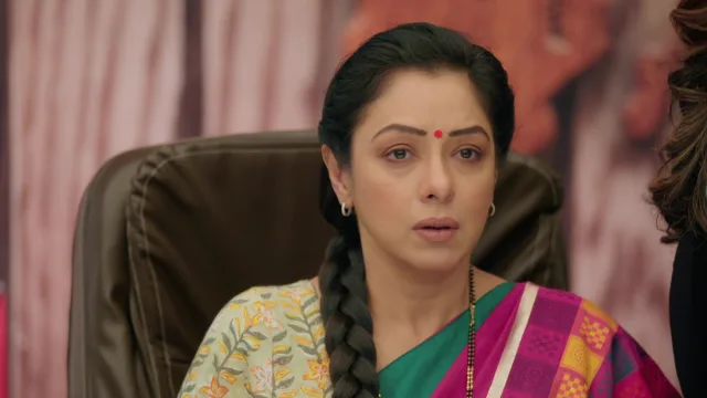 Anupama 14 June Written Update: वनराज के बाद अब नकुल बन गया है अनुपमा के रस्ते का पत्थर, अनुपमा को नहीं जाने देगा अमेरिका, चलेगा अपने गंदे चाल और पैतरे