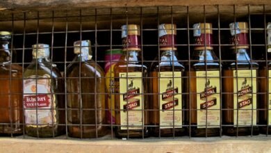 आज शराब के दामो में आई भारी गिरावट , जाने कोन – कोनसी शराब हुई सस्ती