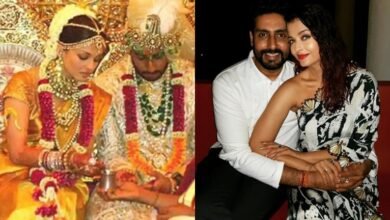 अभिषेक बच्चन ने शादी की पहली रात को ही कर दिया था बंद कमरे में ऐश्वर्या के साथ ऐसा ग़लत काम, उठाया था फिर ऐश्वर्या ने ये कदम अभिषेक बच्चन ने शादी की पहली रात को ही कर दिया था बंद कमरे में ऐश्वर्या के साथ ऐसा ग़लत काम, उठाया था फिर ऐश्वर्या ने ये कदम