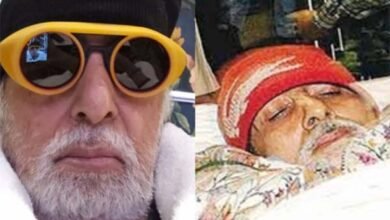80 साल की उम्र में Amitabh Bachchan को लेकर आई बुरी खबर, हुआ ऐसा हाल, देखे तस्वीरे…