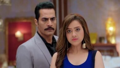 Anupamaa : ‘अनुपमा’ में देखने को मिलेगा हाई वोल्टेज ड्रामा,वनराज बनाएगा काव्या पर Abortion का दबाव ! Anupamaa : ‘अनुपमा’ में देखने को मिलेगा हाई वोल्टेज ड्रामा,वनराज बनाएगा काव्या पर Abortion का दबाव !