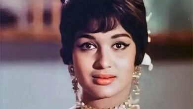 Bollywood की इस दिग्गज एक्ट्रेस की किस्मत अच्छी थी नहीं तो जेल में होता जन्म, दादा साहेब फाल्के अवॉर्ड से नवाजा जा चुका है