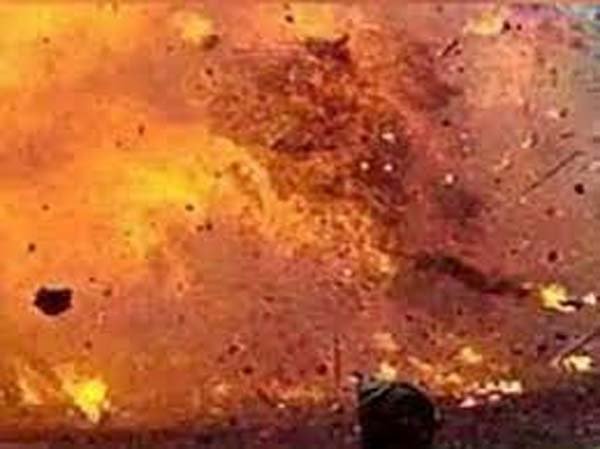 Big Breaking :भाजपा विधायक के घर में कराया गया बम विस्फोट, बाल-बाल बचे एमएलए