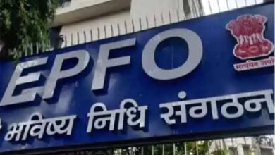EPFO : EPFO खाताधारकों के खुले किस्मत के तालें, सरकार खाते में भेजने जा रही 81000 रुपये,  ऐसे करें चेक