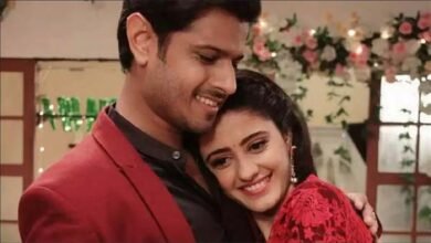 GHKKPM: ‘गुम हैं किसी के प्यार में’ में आएगा दिलचस्प ट्विस्ट, सत्या का प्यार ठुकराकर विराट को चुनेगी सई! GHKKPM: ‘गुम हैं किसी के प्यार में’ में आएगा दिलचस्प ट्विस्ट, सत्या का प्यार ठुकराकर विराट को चुनेगी सई!