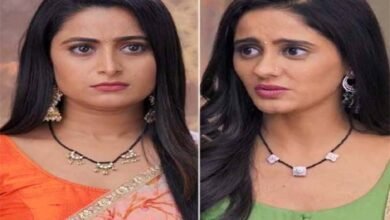 GHKKPM Lead : शो के बाद ऐश्वर्या शर्मा और आयशा सिंह की दुश्मनी ने पकड़ा तूल, उल्का गुप्ता होंगी नई लीड एक्ट्रेस?