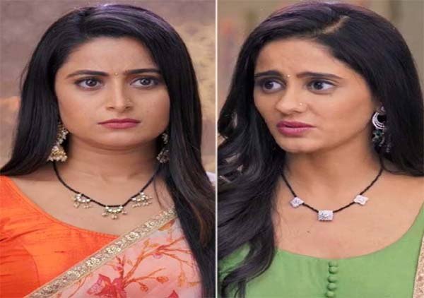 GHKKPM Lead : शो के बाद ऐश्वर्या शर्मा और आयशा सिंह की दुश्मनी ने पकड़ा तूल, उल्का गुप्ता होंगी नई लीड एक्ट्रेस?