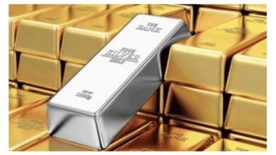 Today Gold Silver Price  : सोना-चांदी की कीमतों में भारी तेजी, ताजा कीमत देखकर ही खरीदें