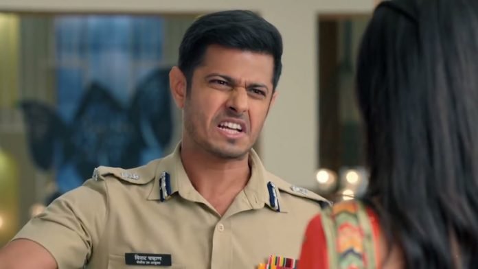 Ghum Hai Kisi Ke Pyar Mein 8 June Written Update: सत्या ने किया विराट के सामने सई से अपने प्यार का इज़हार, तो विराट ने गुस्से में सत्या को बहुत मारा पीटा, सई हो गयी बेहोश