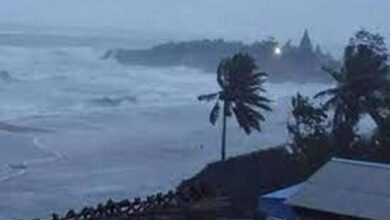 IMD :  मौसम ने जारी किया का अलर्ट ,48 घंटों के अंदर भारत पहुँच सकता है बिपारजॉय तूफान ।