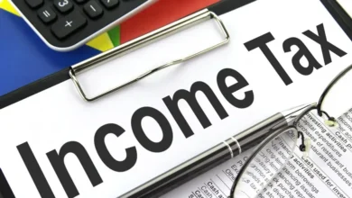 Income Tax Notice: इन लोगो पर होगा जुर्माना , इनकम टैक्स ने किये नए नियम जारी