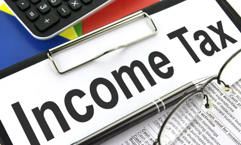 Income Tax Notice: इन लोगो पर होगा जुर्माना , इनकम टैक्स ने किये नए नियम जारी