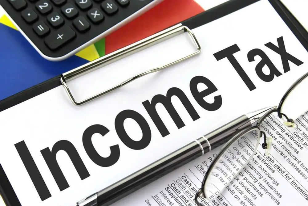 Income Tax Notice: इन लोगो पर होगा जुर्माना , इनकम टैक्स ने किये नए नियम जारी