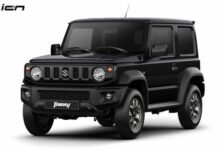एसयूवी Maruti Suzuki Jimny लॉन्च, कीमत जान चौक जायेगे आप