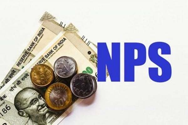 NPS: शानदार पेंशन स्कीम , हर महीने पा सकते हैं 52,000 की पेंशन, बस करना होगा यह काम …