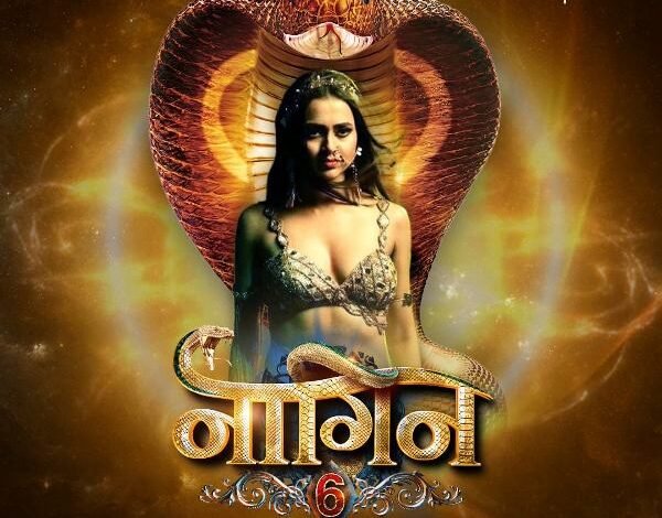 Naagin 6 : नागिन 6 में आया जबरदस्त ट्विस्ट, टीवी के इस सुपरस्टार की एंट्री से मचेगा धमाल, दर्शकों को मिलेगा मनोरंजन का फुल डोज
