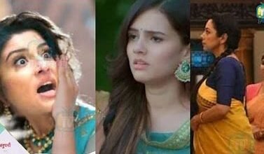 Anupama 21 June Written Update: आखिरकार डिम्पी के सामने आ ही गई बरखा की असलियत, बरखा ने किया साफ़ मना डिम्पी और समर को कपाड़िया हाउस में आसरा देने के लिए Anupama 21 June Written Update: आखिरकार डिम्पी के सामने आ ही गई बरखा की असलियत, बरखा ने किया साफ़ मना डिम्पी और समर को कपाड़िया हाउस में आसरा देने के लिए