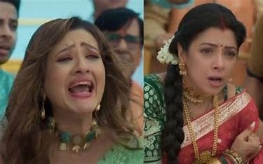 Anupama Latest Twist: वनराज वापस लेकर आया काव्या को शाह हाउस, डिम्पी ने किया हंगामा, वनराज को बुढ़ापे में फिरसे बाप बनने पर सुनाई बहुत खरी-खोटी