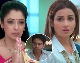 Anupama: SHOCKING! माया ने अनुपमा पर लगाया हिंसा का आरोप और कराया उसे गिरफ्तार, तो अनुज ने भी मारा सबके सामने माया को चाटा Anupama: SHOCKING! माया ने अनुपमा पर लगाया हिंसा का आरोप और कराया उसे गिरफ्तार, तो अनुज ने भी मारा सबके सामने माया को चाटा