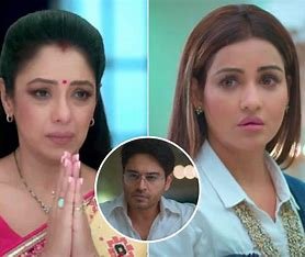 Anupama: SHOCKING! माया ने अनुपमा पर लगाया हिंसा का आरोप और कराया उसे गिरफ्तार, तो अनुज ने भी मारा सबके सामने माया को चाटा