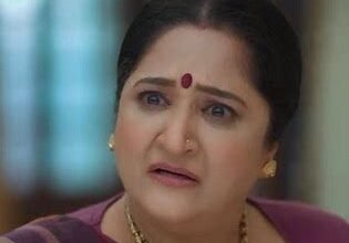 Anupama 22 June Written Update: बा के तानों से तंग आकर तोषु और किंजल भी छोड़कर जा रहे है शाह हाउस, ये सुनकर बा जा रही है आत्महत्या करने Anupama 22 June Written Update: बा के तानों से तंग आकर तोषु और किंजल भी छोड़कर जा रहे है शाह हाउस, ये सुनकर बा जा रही है आत्महत्या करने