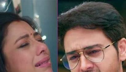 Anupama 23 June Written Update: नकुल ने किया अनुपमा पे जानलेवा हमला, काच के टुकड़े चूबए उसके पैरों में,  फुट फुटकर रोए अनुपमा और अनुज