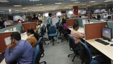 NPS के तहत कर्मचारियों को मिनिमम पेंशन देने के मामले में वित्त मंत्रालय ने स्पष्ट कर दिया अपना रूख जाने पूरी जानकारी