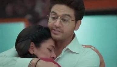 Anupama 24 June Written Update: माया को लात मारकर पागलखाने भेजने के बाद अब अनुज लाना चाहता है अनुपमा को अपनी ज़िन्दगी में वापस Anupama 24 June Written Update: माया को लात मारकर पागलखाने भेजने के बाद अब अनुज लाना चाहता है अनुपमा को अपनी ज़िन्दगी में वापस