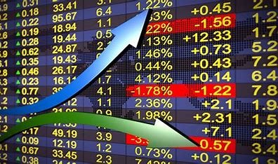 Share Market में आई भारी गिरावट, सेंसेक्स और निफ्टी लाल निशान में बंद, ये स्टॉक टूटे जाने आज का शेयर मार्केट