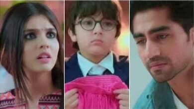 Yeh Rishta Kya Kehlata Hai 26 June: अक्षरा और अभिनव ने ज़िन्दगी भर के लिए खो दिया अभिर को, अभिर हमेशा के लिए चले गया बिरला हाउस ऐशो आराम की ज़िन्दगी जीने