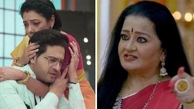 Anupama 26 June Written Update: अनुज की जान की दुश्मन बन गई है मालती देवी, नहीं आने दे रही अनुज और अनुपमा को दुबारा करीब Anupama 26 June Written Update: अनुज की जान की दुश्मन बन गई है मालती देवी, नहीं आने दे रही अनुज और अनुपमा को दुबारा करीब