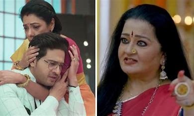 Anupama 26 June Written Update: अनुज की जान की दुश्मन बन गई है मालती देवी, नहीं आने दे रही अनुज और अनुपमा को दुबारा करीब