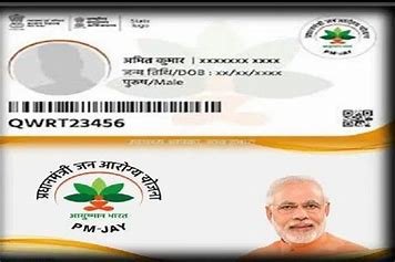 Ayushman Card: आयुष्मान कार्ड के लिए आप भी पात्र है या नहीं इस तरह कर सकते है चेक, मिलेगा 7 लाख तक का मुफ्त इलाज जाने पूरी जानकारी