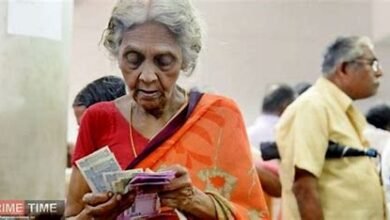PENSION: घर बैठे हजारों रुपए पेंशन दे रही सरकार, इस तरह कर सकते है अप्लाई जाने पूरी जानकारी