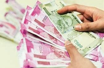 7th Pay Commission: कर्मचार‍ियों के लिए बड़ी खुशखबरी, DA में होगी 40 हजार की बढ़ोतरी जाने पूरी जानकारी